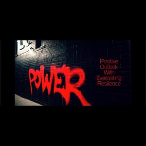 Power (feat CiiC Mayd) [Explicit]