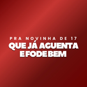 Pra Novinha de 17 Que Já Aguenta e Fode Bem (Explicit)