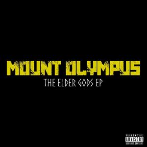 The Elder Gods EP (Explicit)