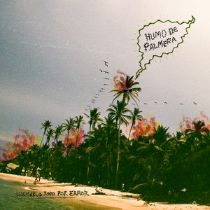 Humo de Palmera