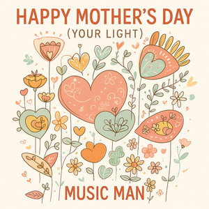 Happy Mother's Day (Your Light)