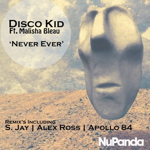 Never Ever (Alex Ross Remix)