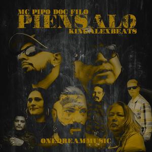 Piensalo (feat. KingAlexBeats)
