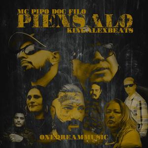 Piensalo(feat. KingAlexBeats)