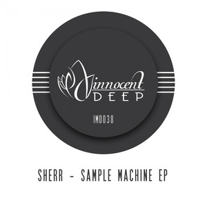 Sample Machine EP