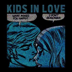 KIDS IN LOVE