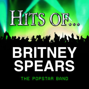 Hits Of… Britney Spears