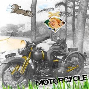 Motorcycle