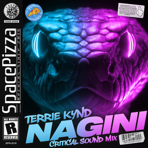 Nagini (Critical Sound Mix)