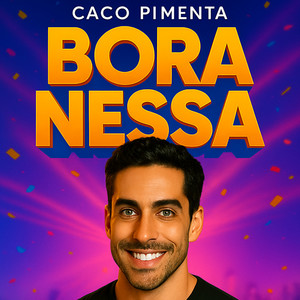 Caco Pimenta - Bora Nessa (Live in Ibiza)