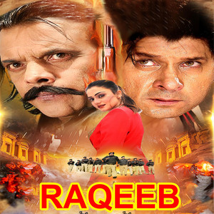 Raqeeb (Original Motion Picture)