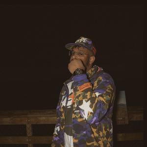 Before The Storm (feat. Kre8) (Explicit)