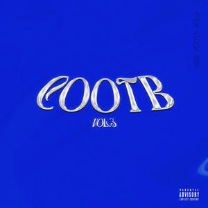 BARAKA (COOTB VOL3|Explicit)