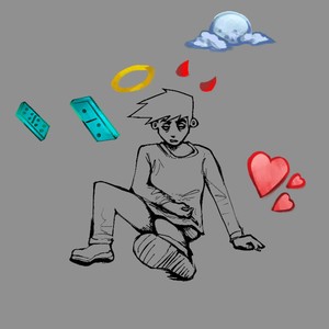 Time For Me (feat. February) (Explicit)