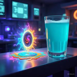 Dimensional Chaos (feat. Angelo Michaels & Plague) (Explicit)