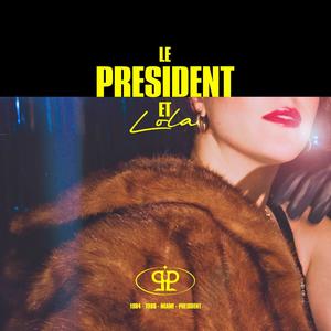 MIAMI (feat. Lola Giannopoulou)