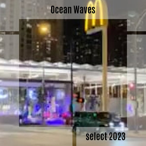 Ocean Waves Select 2023