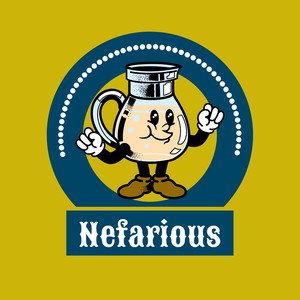 Nefarious