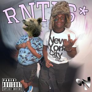 RNTPS (feat. Koldean) [Explicit]