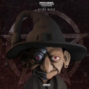 Black Magik (Original Mix)