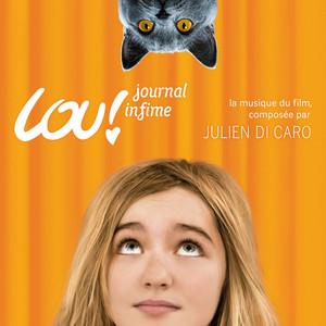 Lou ! Journal infime (la musique du film)