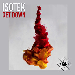 Get Down - Single