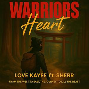 Warriors Heart (feat. Art Aknid)