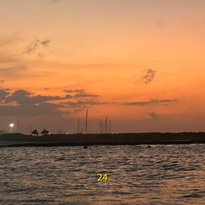 Hilo Azúl del Destino (Explicit)