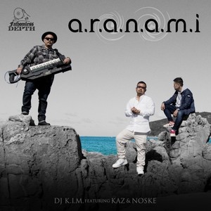 a.r.a.n.a.m.i (feat. NOSKE & KAZ)