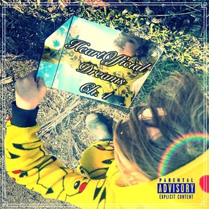 Up all Night (feat. Kolbe Mikah)