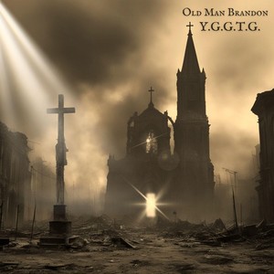 Glow (feat. Nino Light)