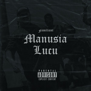 Manusia Lucu (Explicit)