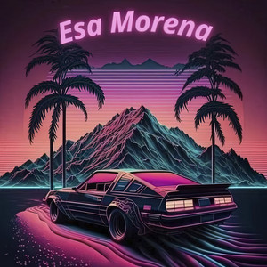 Esa Morena