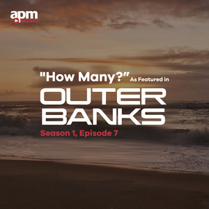 How Many? (As Featured in "Outer Banks" Season 1 Episode 7)