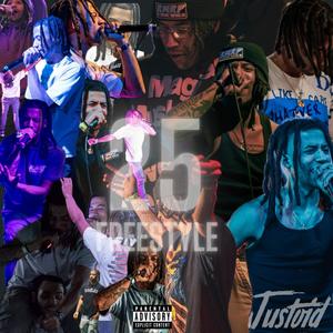 25 (Freestyle) [Explicit]