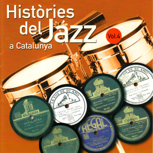 Històries del Jazz a Catalunya Vol. 4