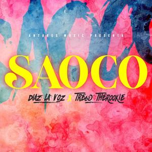 SAOCO (feat. Diaz la voz & Antares Music Ma) [Explicit]