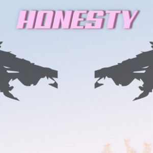 Honesty (Cover)