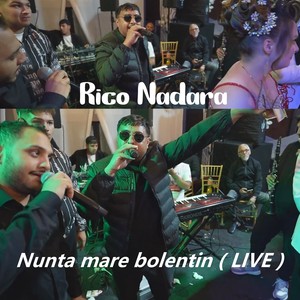 Nunta mare bolentin (Live)