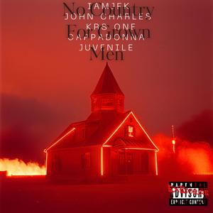 Broken Glass (feat. KRS-ONE & John Charles) (Explicit)