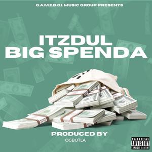 BIG SPENDA (Radio Edit)