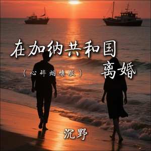 在加纳共和国离婚 (心碎烟嗓版)