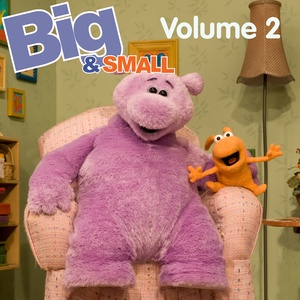 The Big & Small Song (Closing Theme)