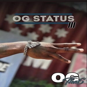 Oldschool Music (OG Status III) [Explicit]