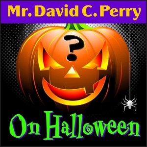 On Halloween