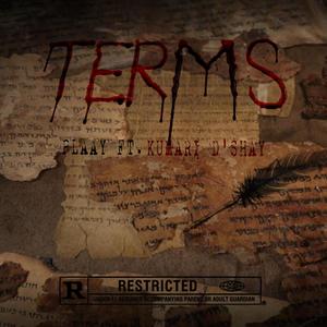 TERMS (feat. Kumari D'Shay) [Explicit]