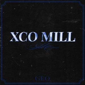 XCO MILL (Explicit)