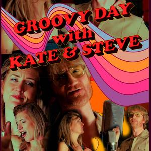 Groovy Day (feat. Kate O'Beirne)