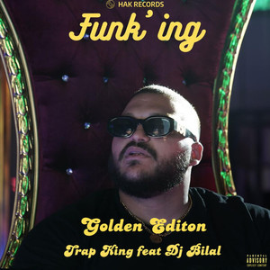 Funking (Golden Edition|Explicit)