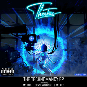 The Technomancy EP (Explicit)
